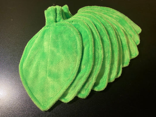 Leaf prop