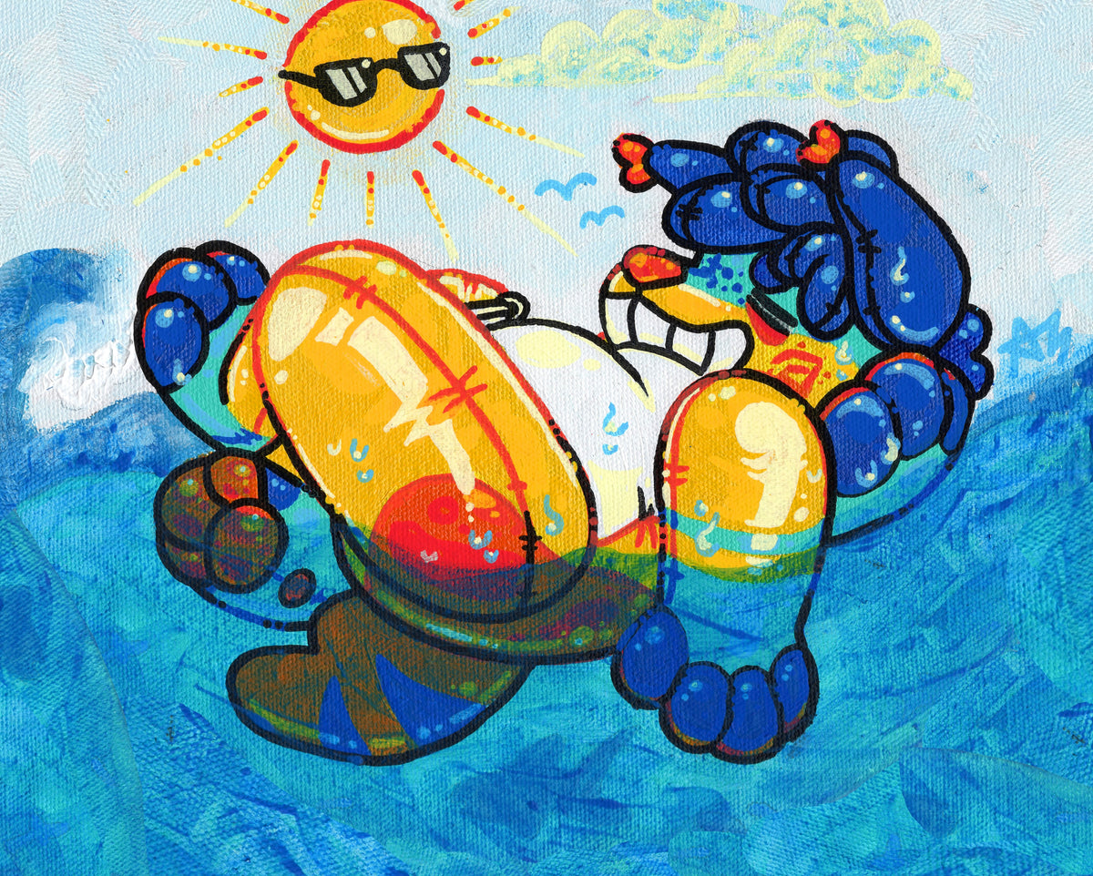 8x10 print